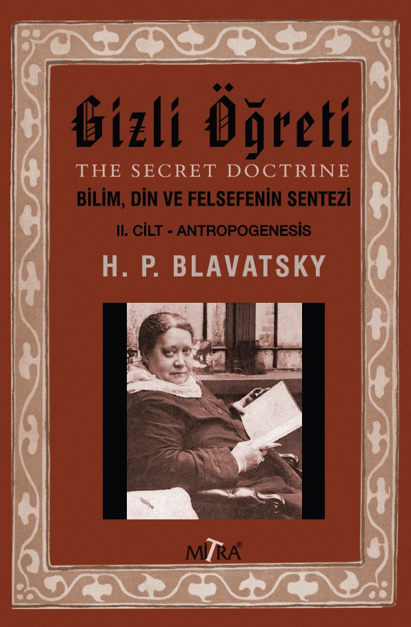 GİZLİ ÖĞRETİ 2